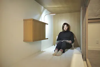 Hotel Nupka - Hostel Obihiro