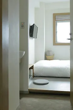 Hotel Nupka - Hostel Obihiro