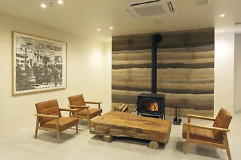 Hotel Nupka - Hostel Obihiro
