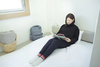 Hotel Nupka - Hostel Obihiro