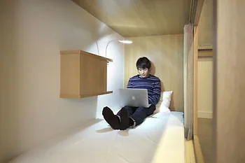 Hotel Nupka - Hostel Obihiro
