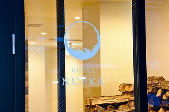 Hotel Nupka - Hostel Obihiro